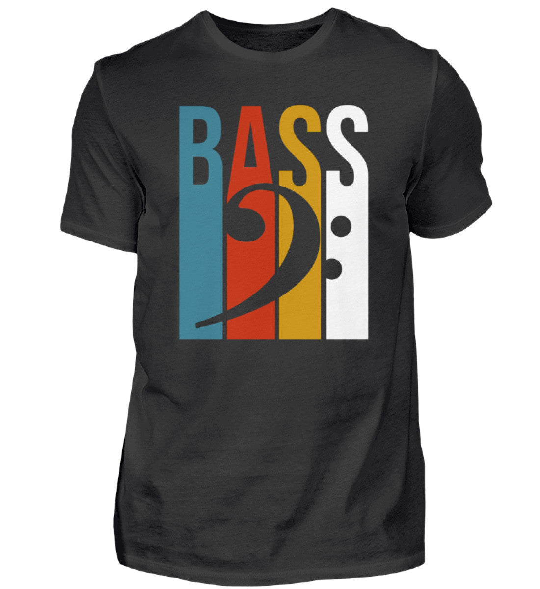 Chor Bass T-Shirt