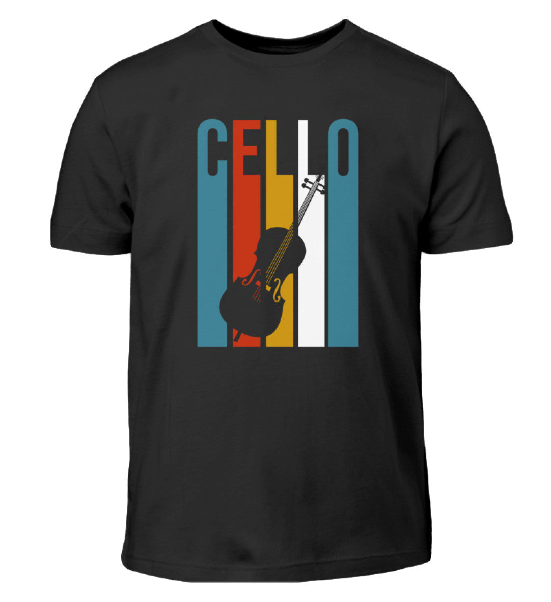 Cello  Kinder T-Shirt