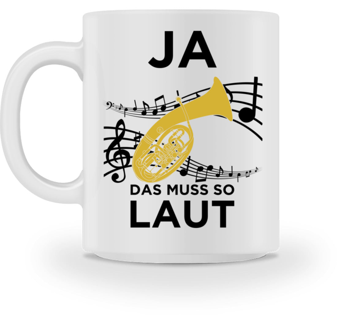 Bariton Tasse