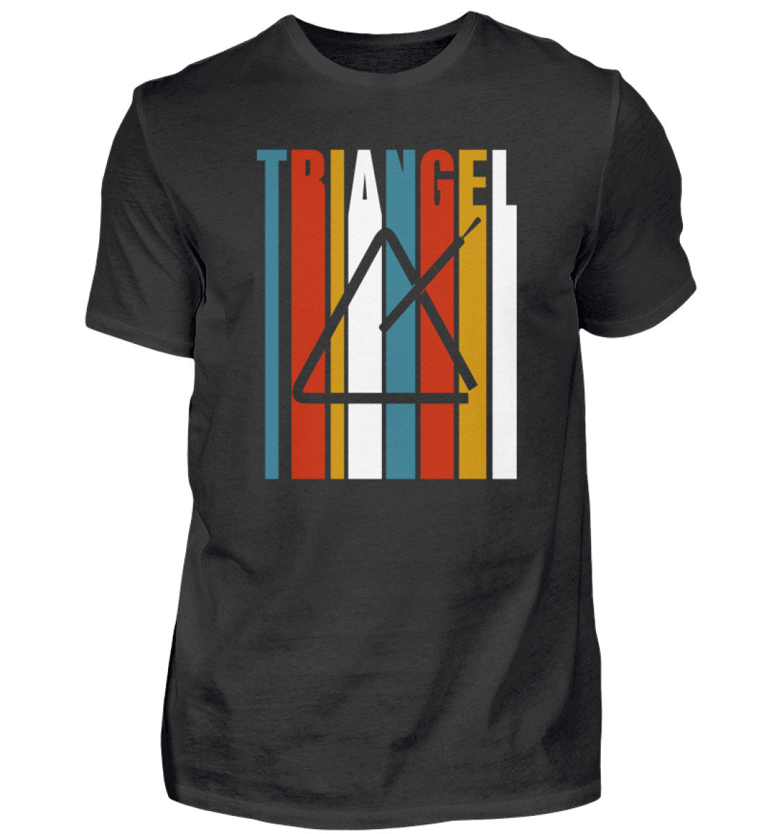 Triangel T-Shirt