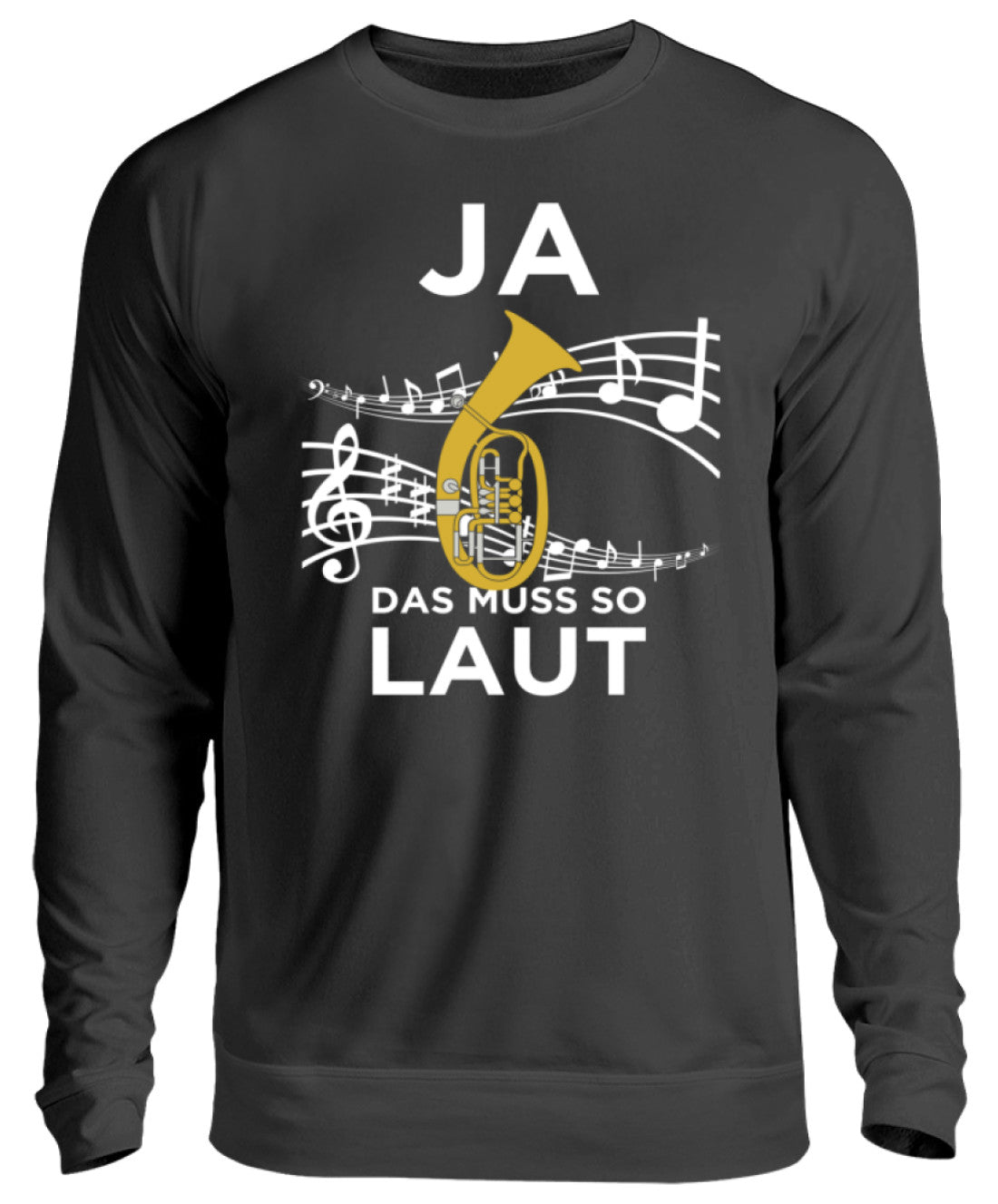 Pullover  Tenorhorn
