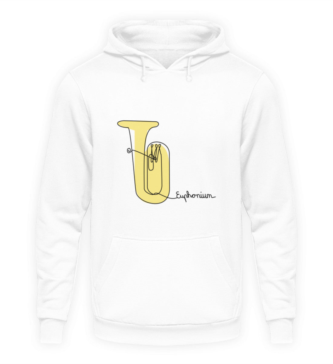 Euphonium Hoodie