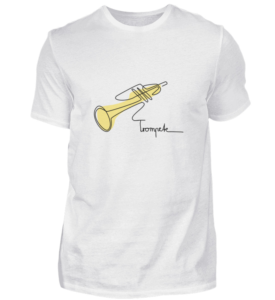 Trompete T-Shirt