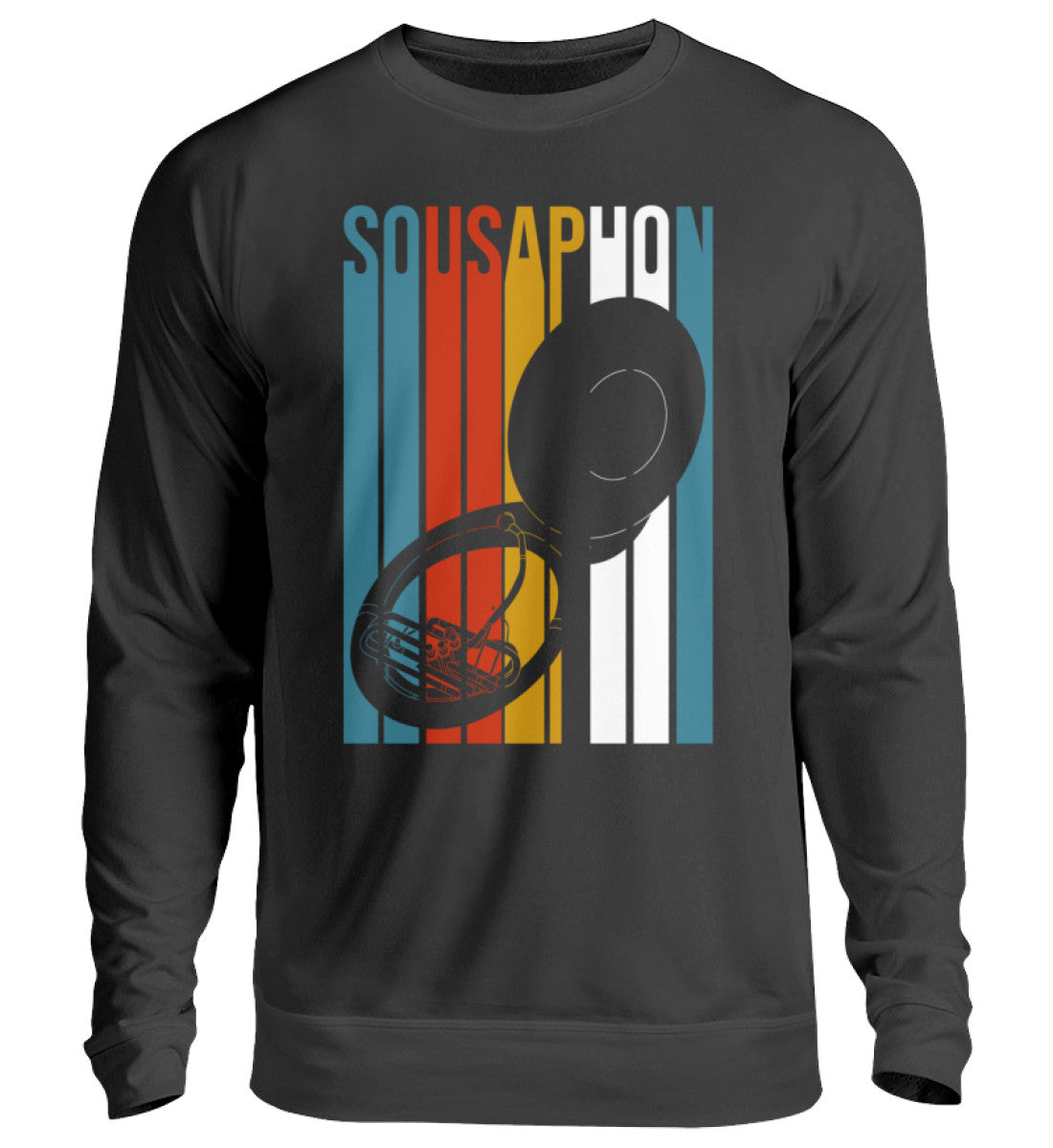 Sousaphon Pullover