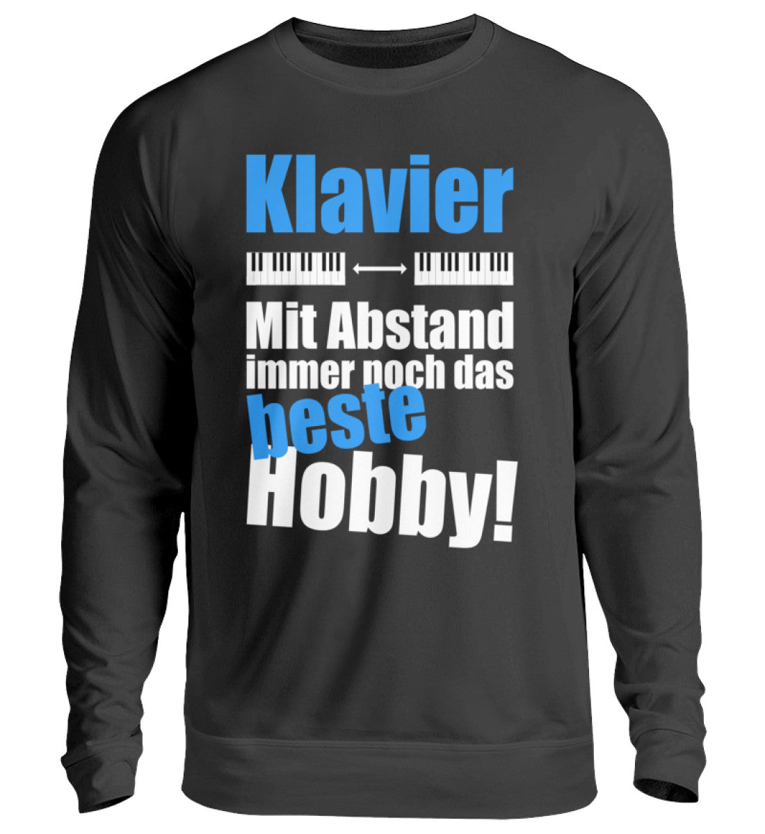 Klavier Hoodie