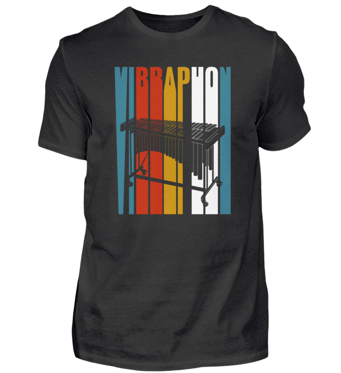 Vibraphon T-Shirt