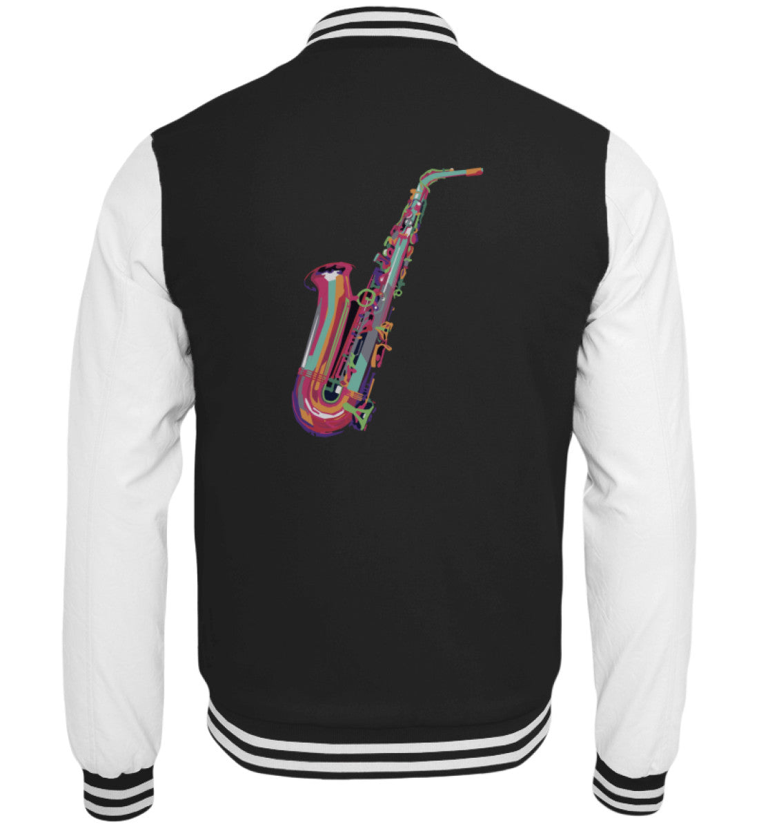 Jet Black-White-6757