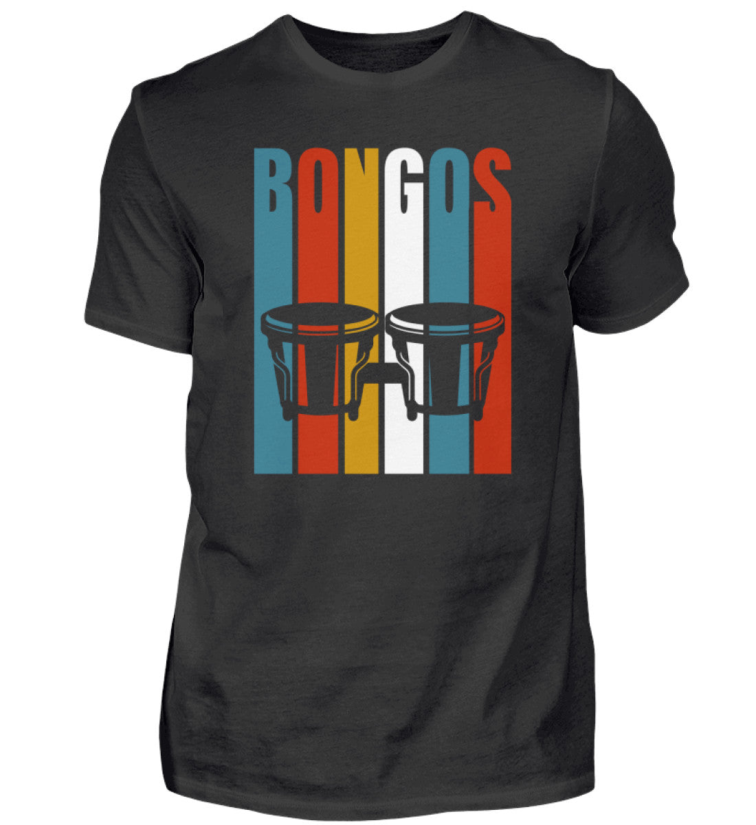 Bongos T-Shirt