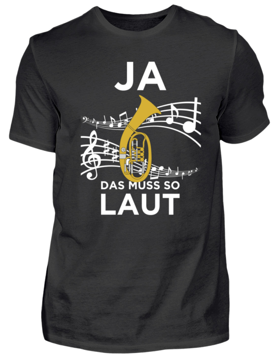 Tenorhorn T-Shirt