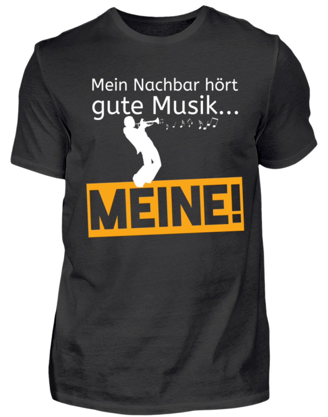 Trompete T-Shirt