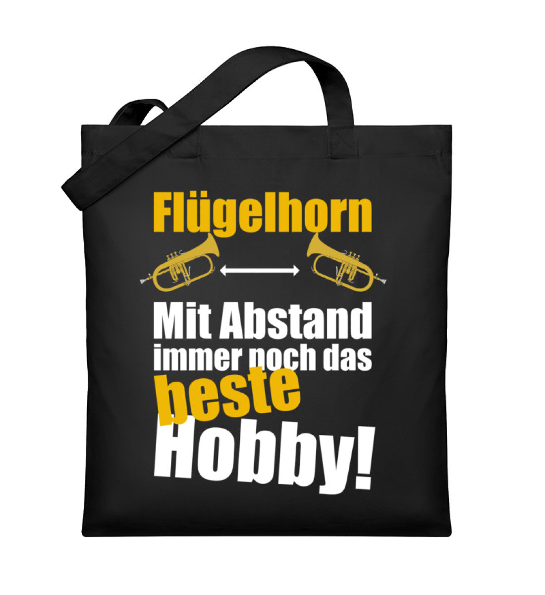 Flügelhorn  Notentasche