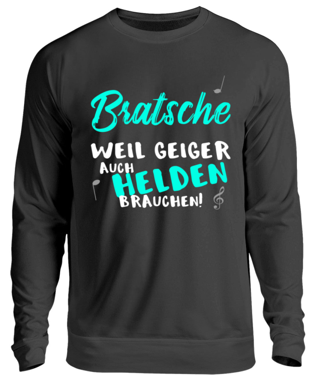 Bratsche Pullover