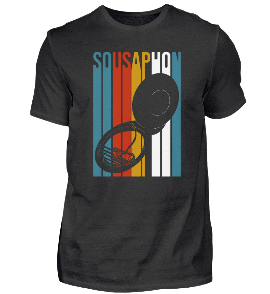 Sousaphon T-Shirt