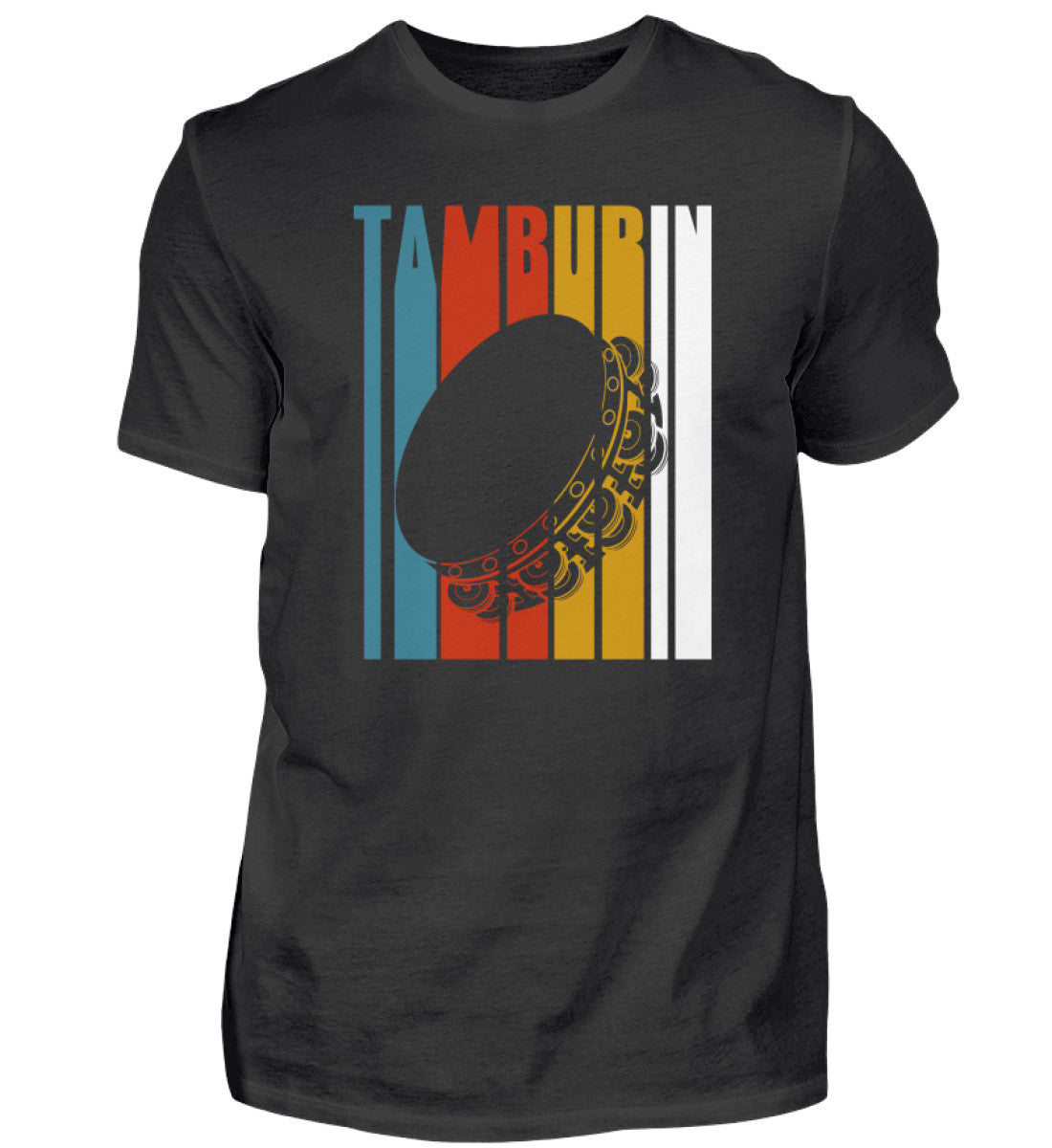 Tamburin T-Shirt
