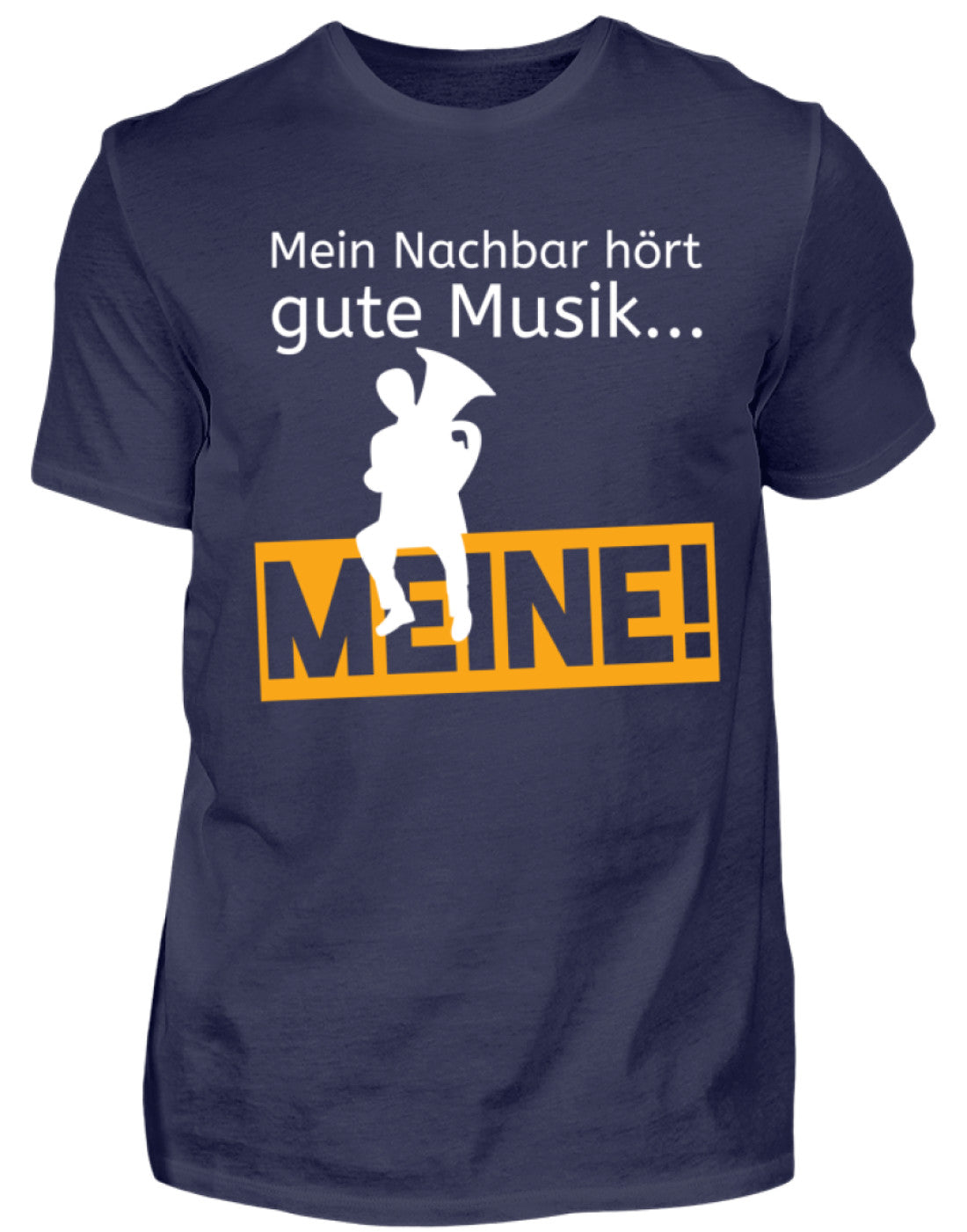 Tuba T-Shirt