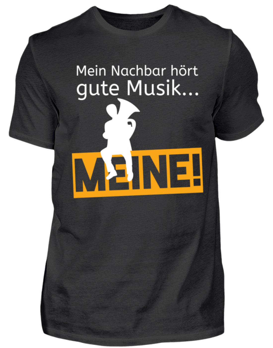 T-Shirt  Tuba