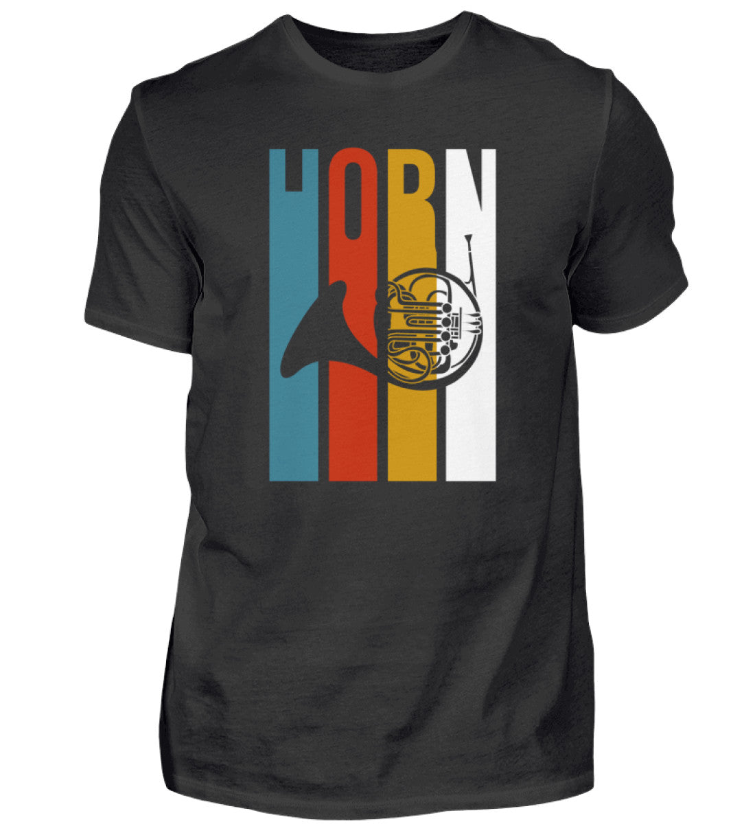 Horn T-Shirt