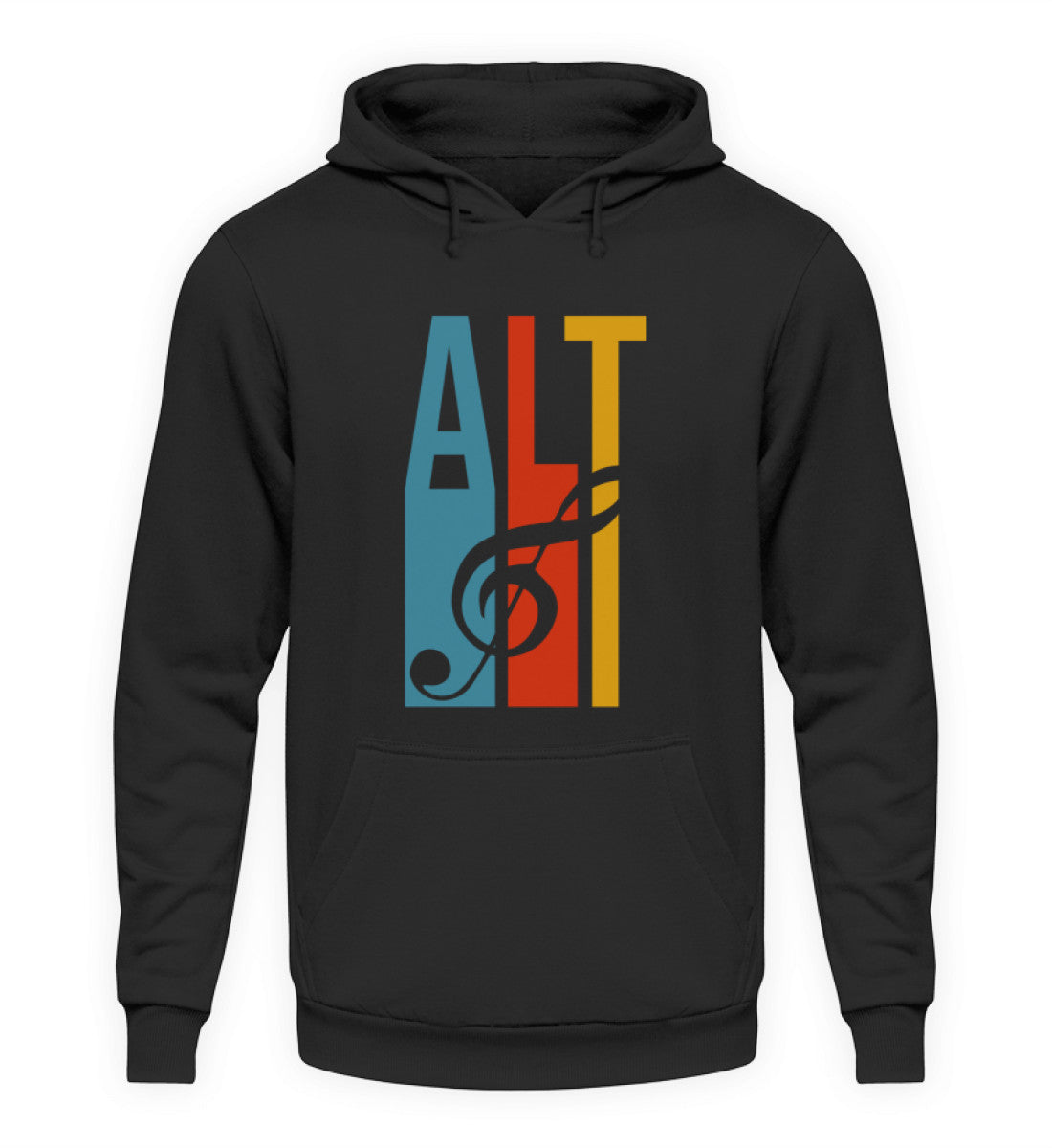 Chor Alt Hoodie