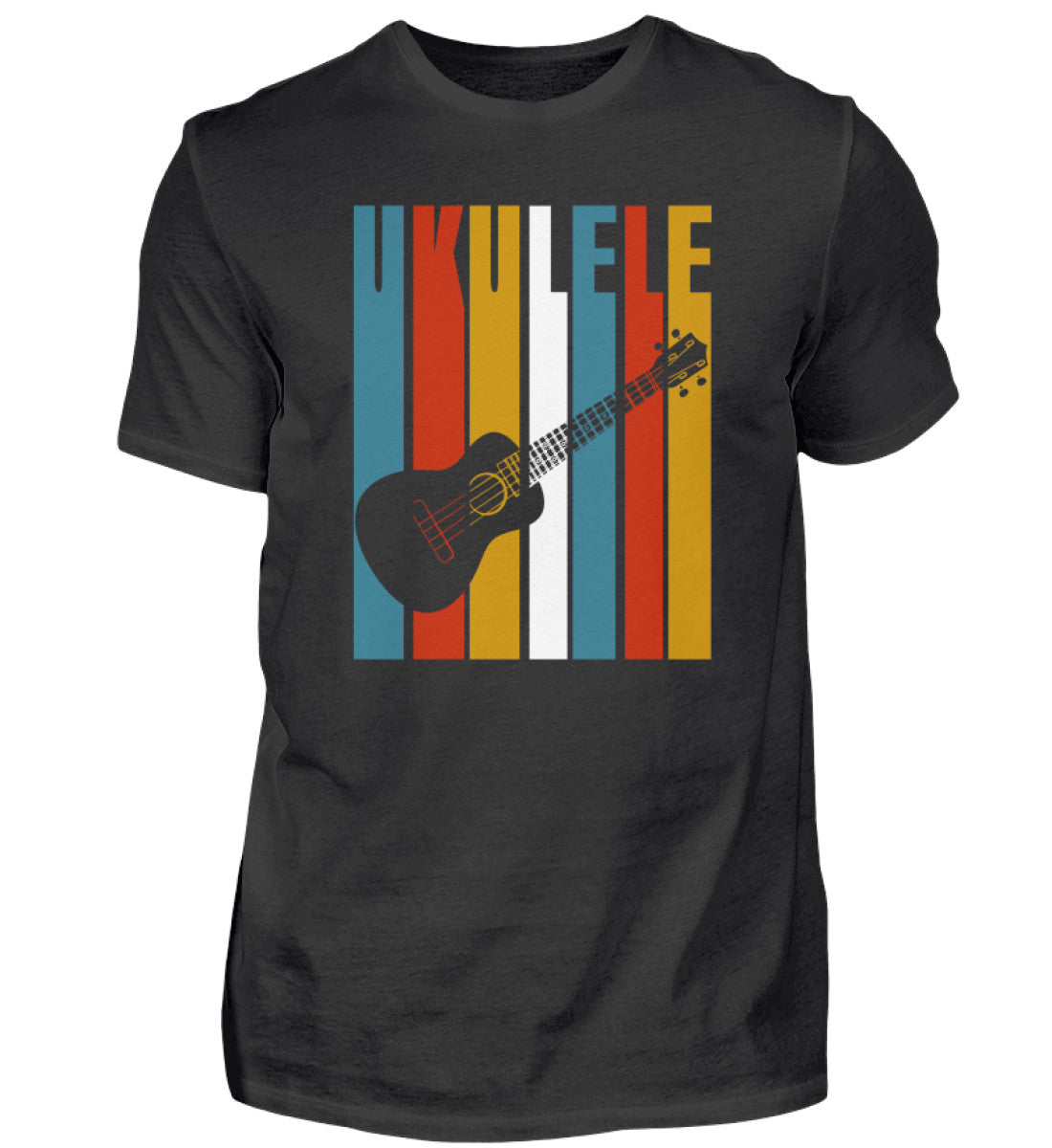 Ukulele T-Shirt