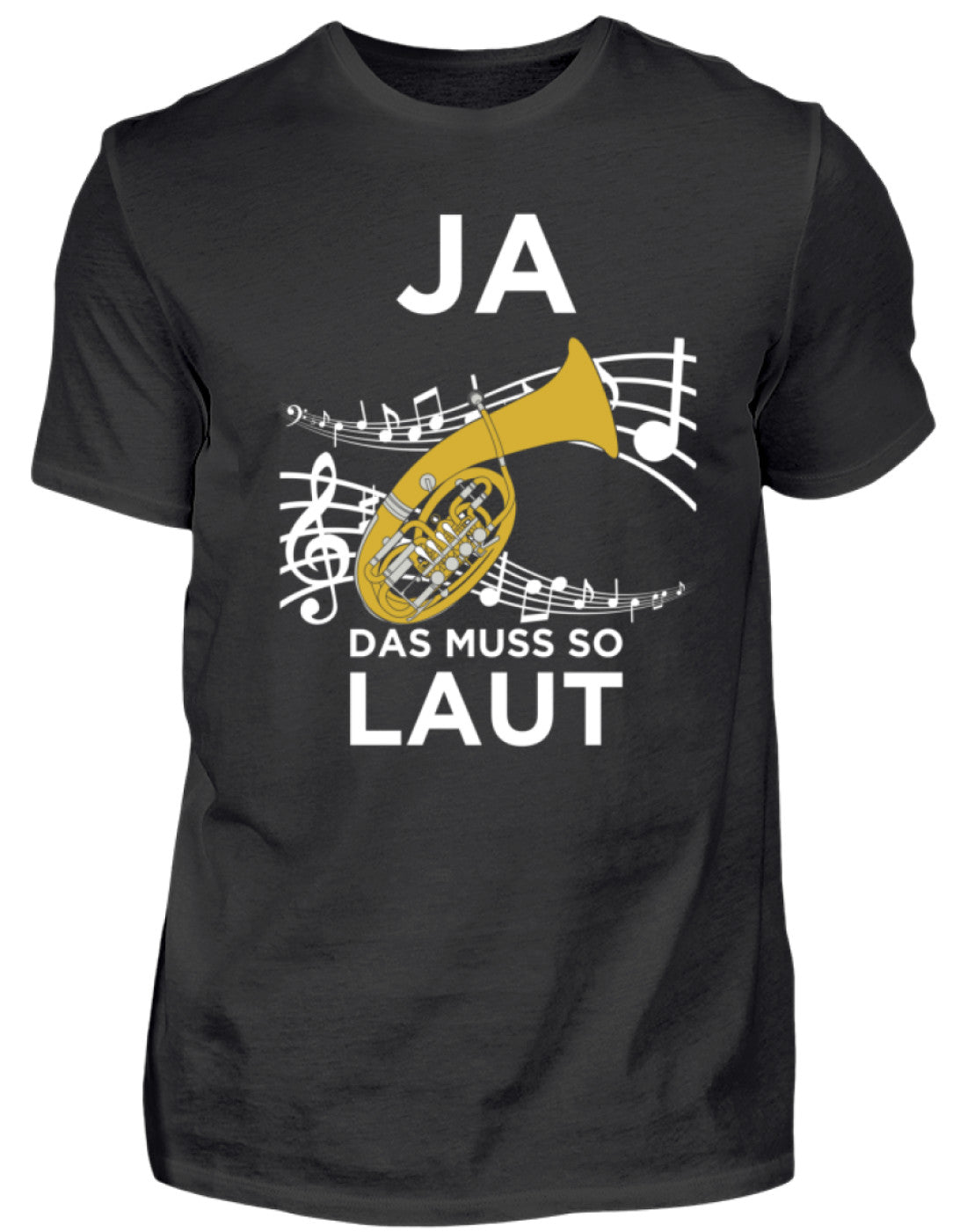 Bariton T-Shirt