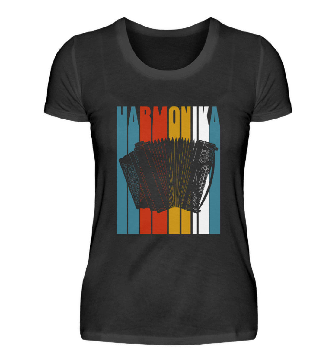 Harmonika T-Shirt