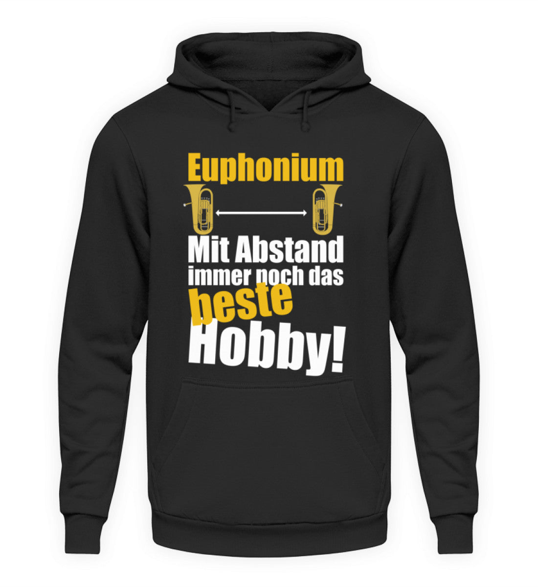 Euphonium Hoodie