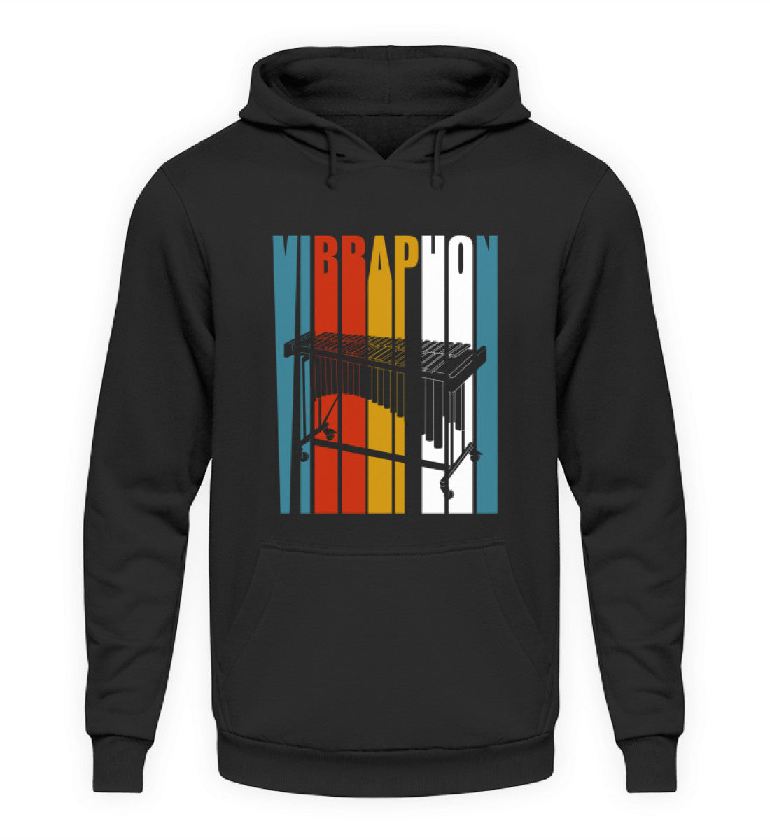 Vibraphon Hoodie