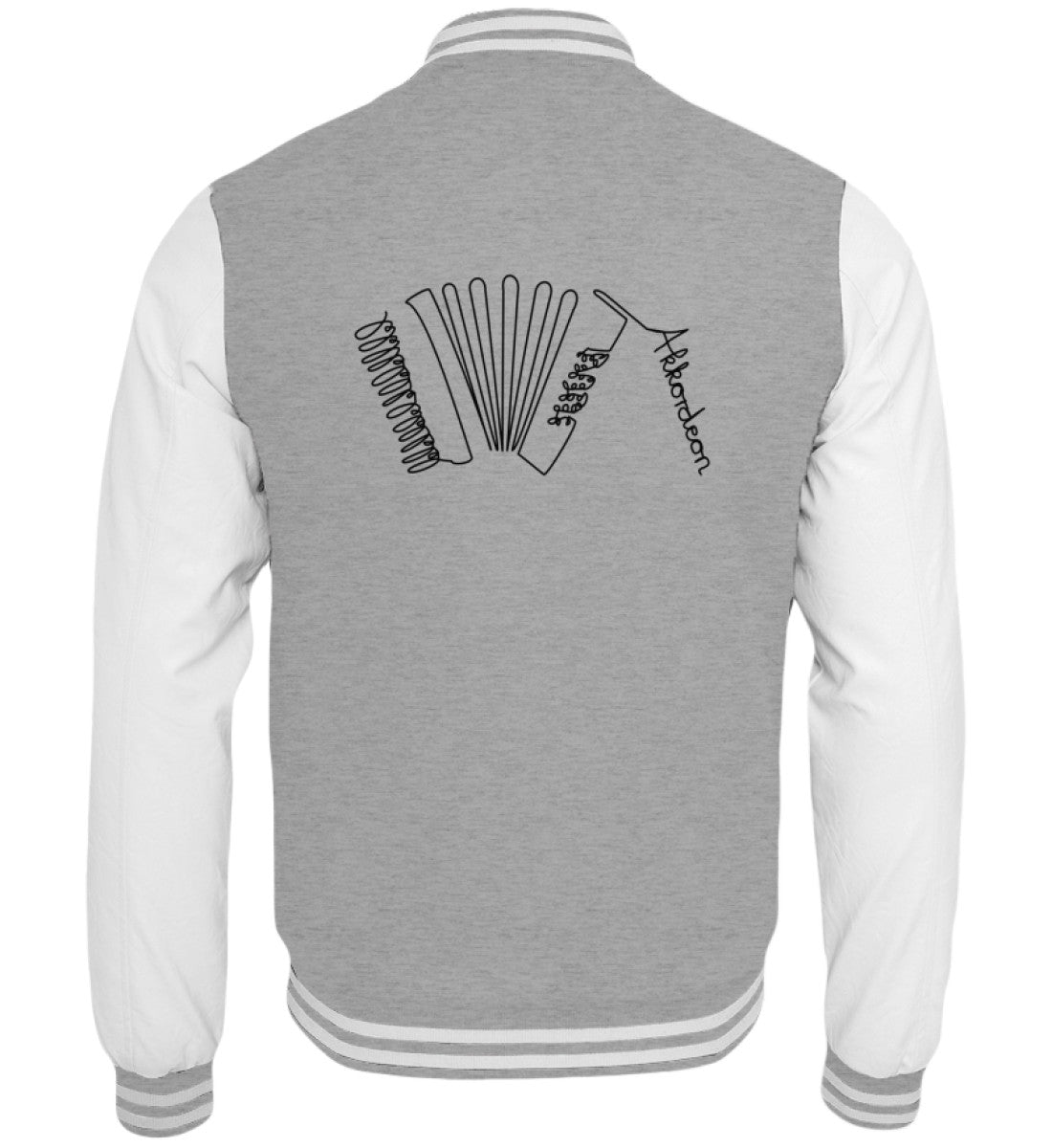Akkordeon College-Jacke