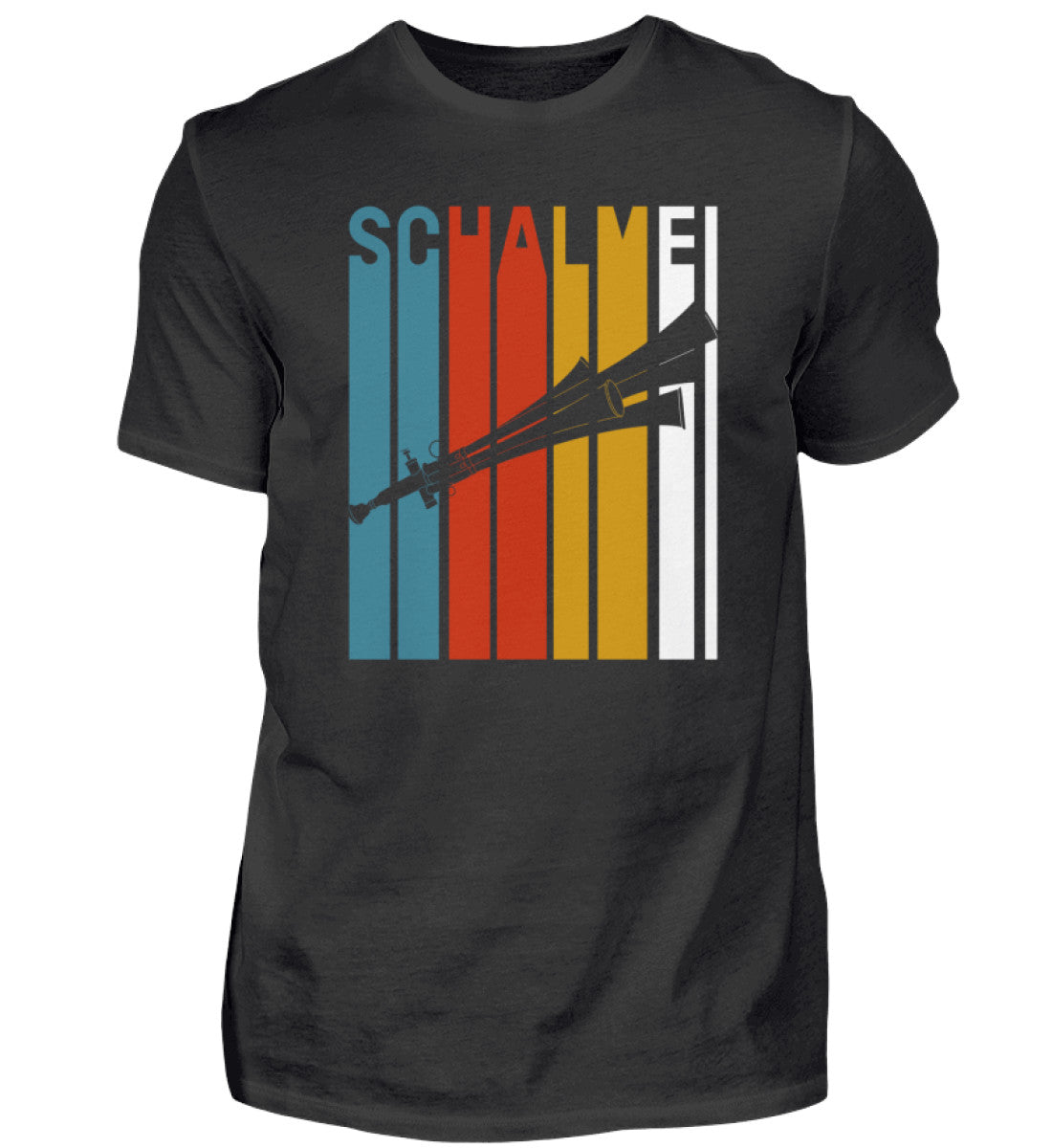 Schalmei T-Shirt