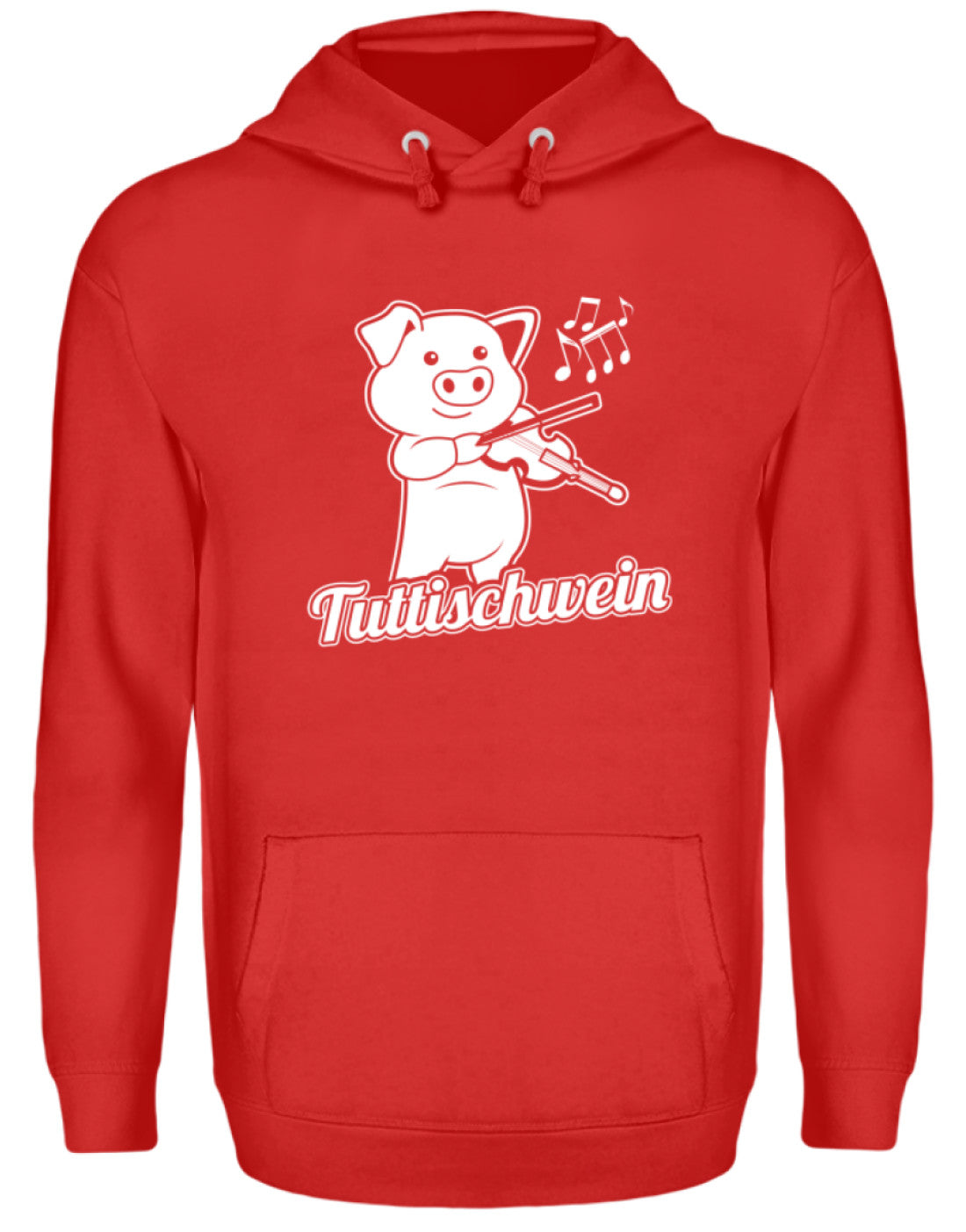 Geigen Hoodie