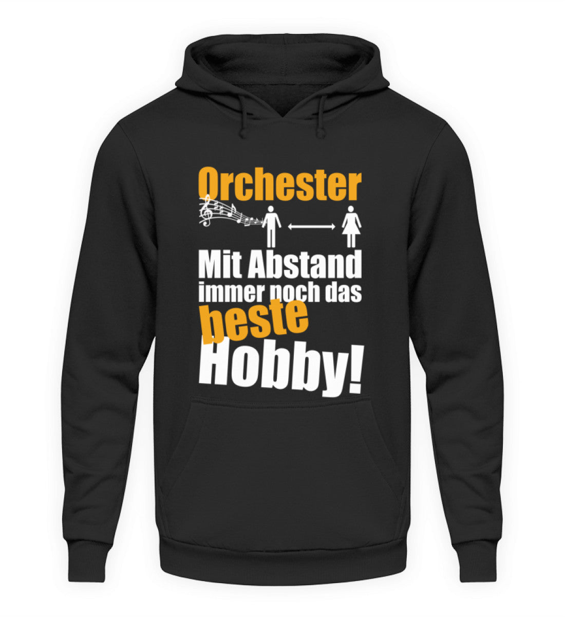 Orchester Hoodie