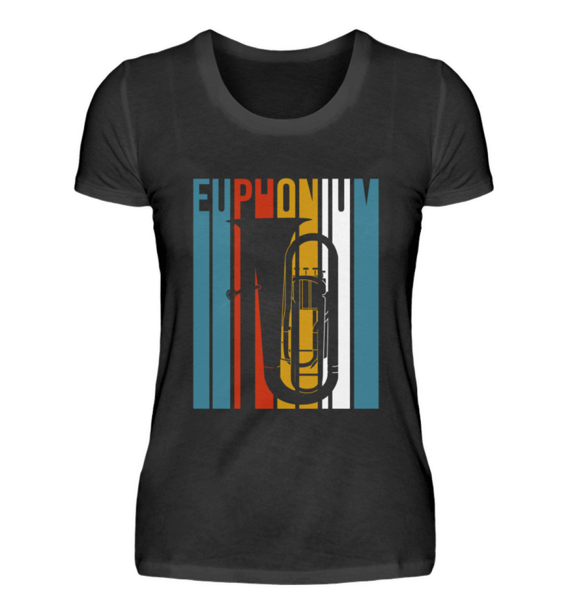 Euphonium T-Shirt
