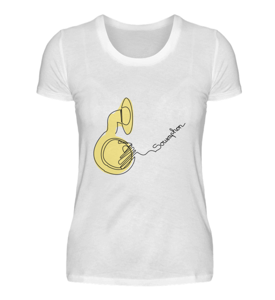 Sousaphon T-Shirt
