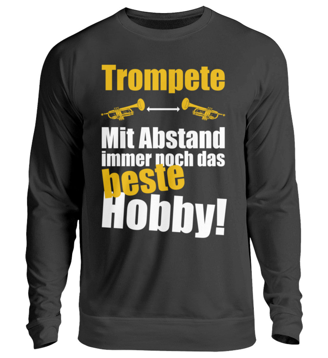 Trompete Pullover