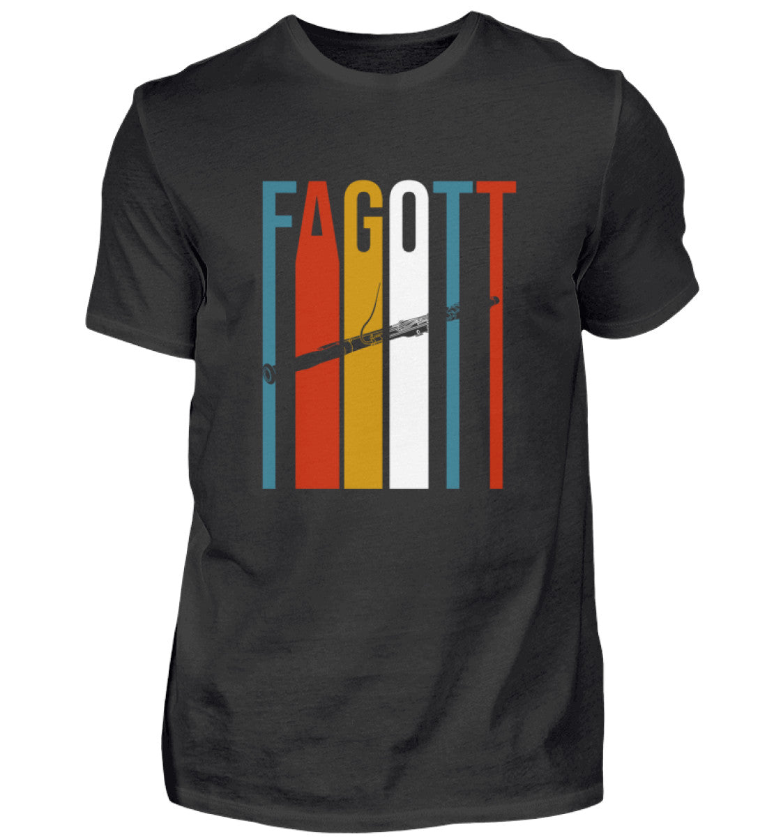 Fagott  T-Shirt