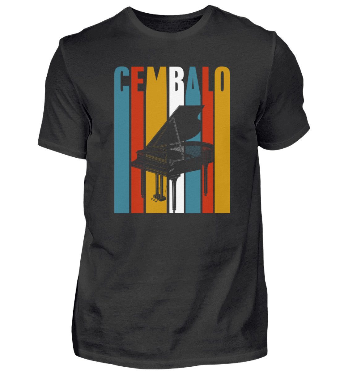 Cembalo T-Shirt