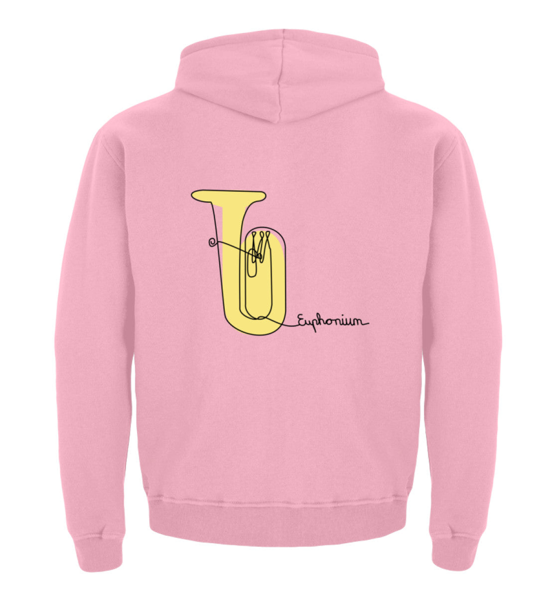 Euphonium Hoodie