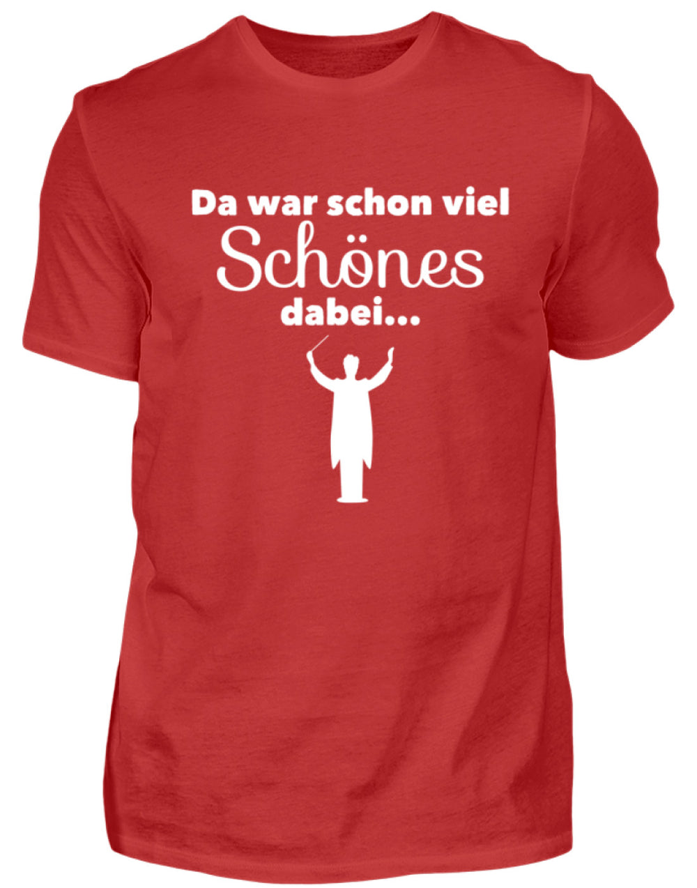 Lustige Geschenke für Chor Sänger Chorchester