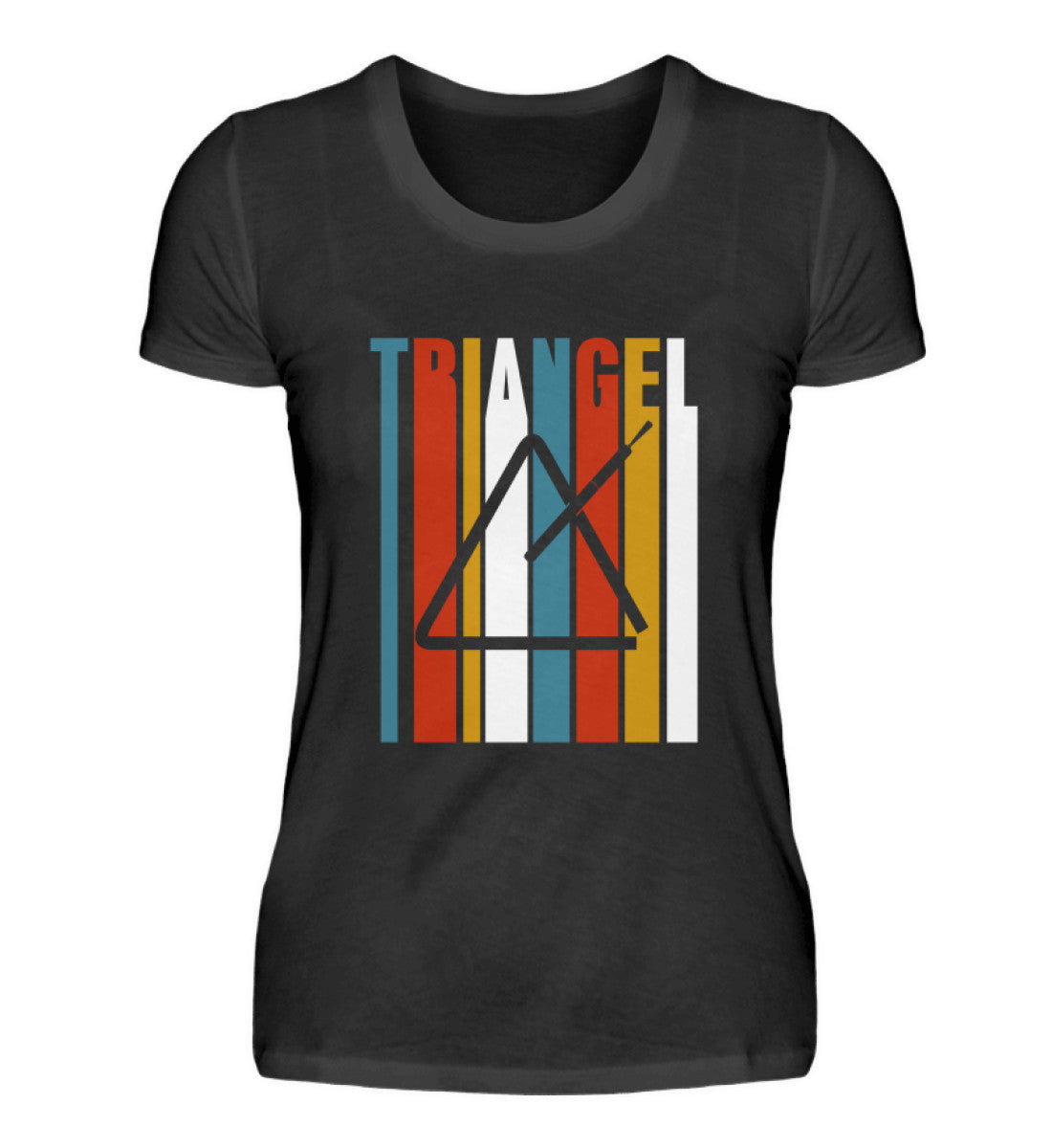 Triangel T-Shirt