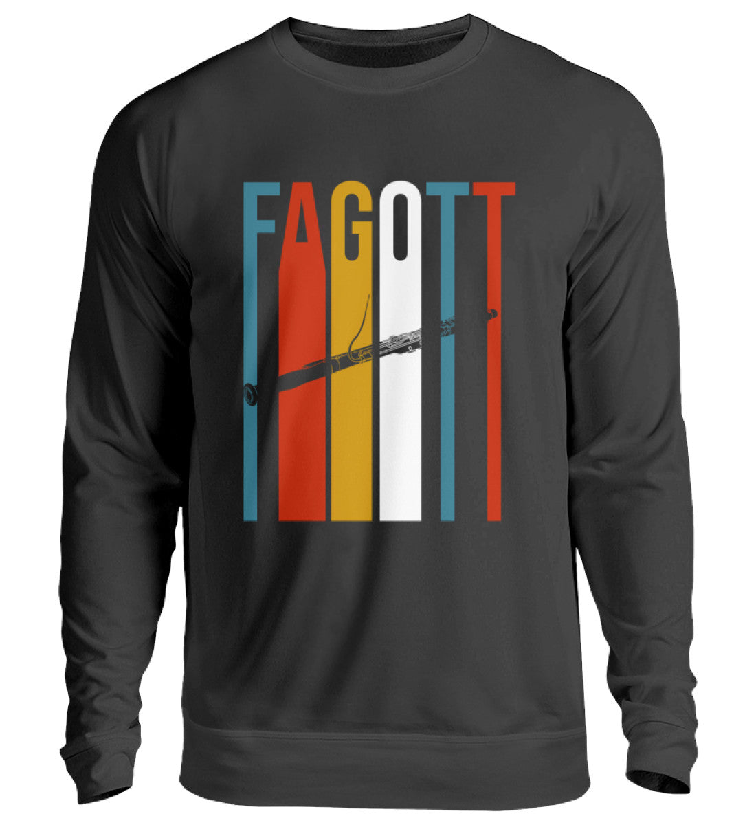 Fagott Pullover
