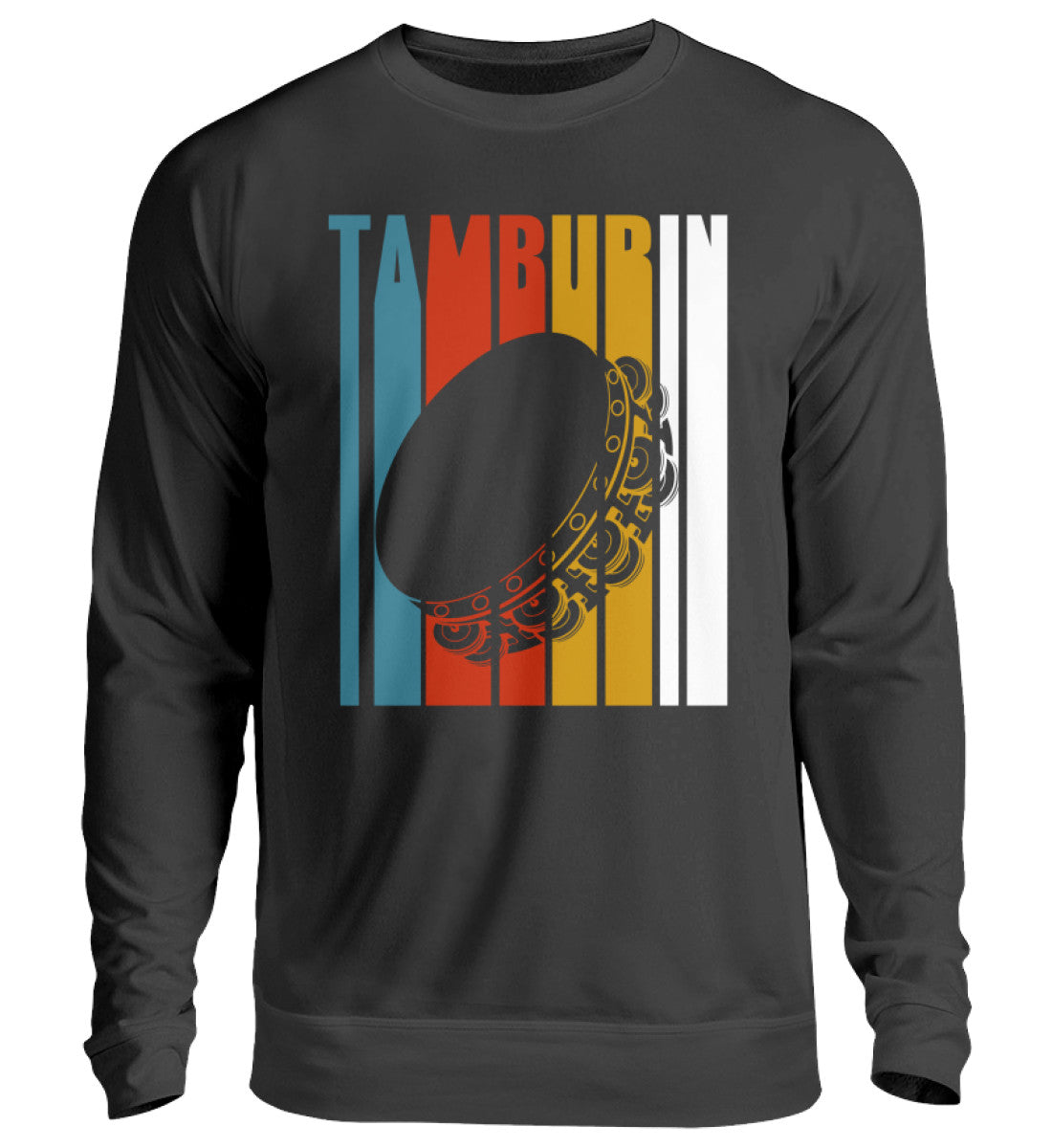 Tamburin Pullover