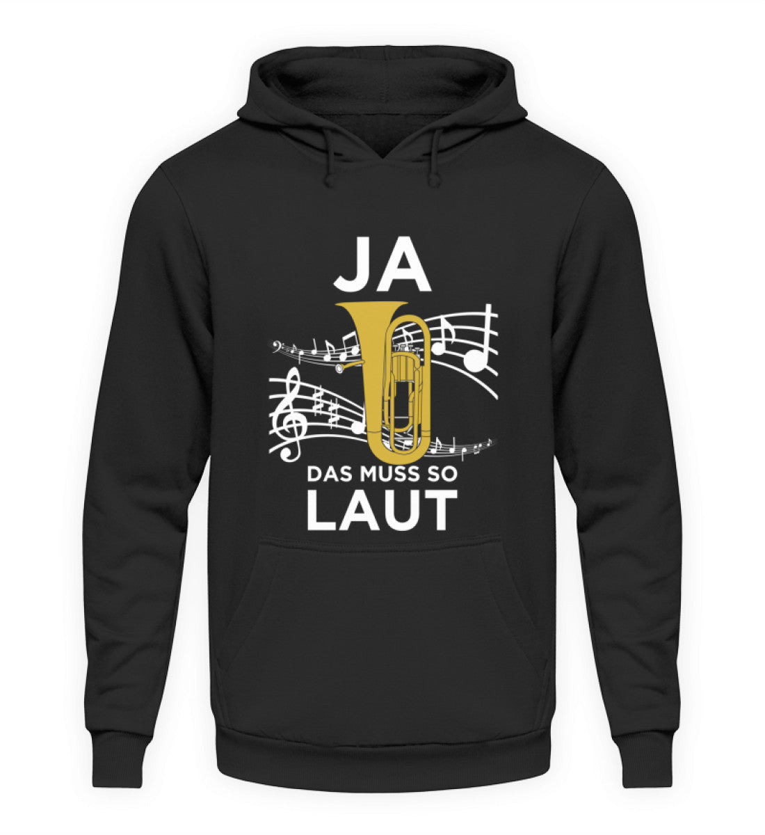 Euphonium Hoodie