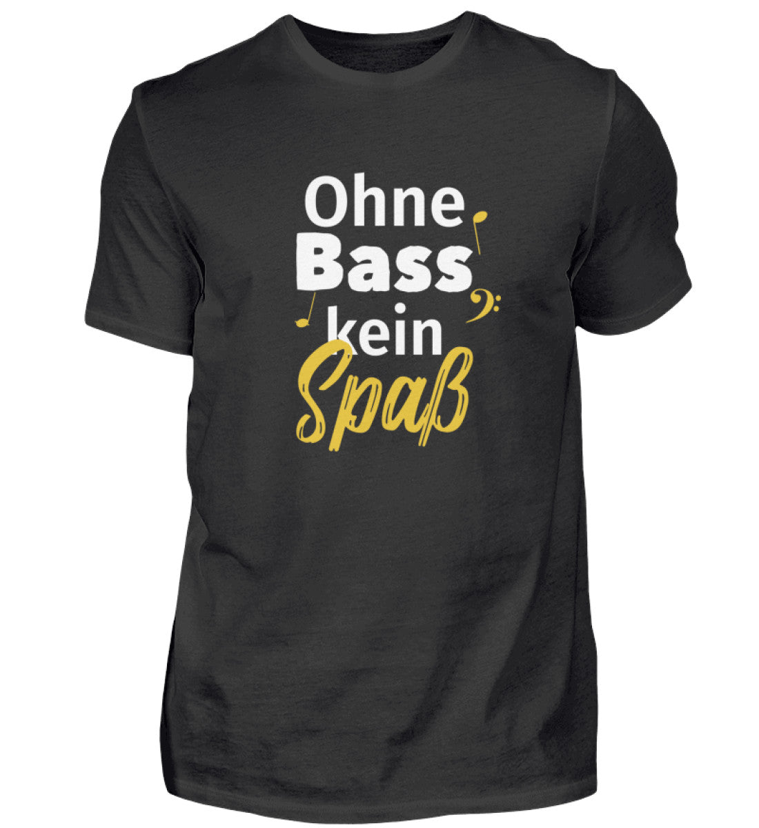 Chor Bass T-Shirt