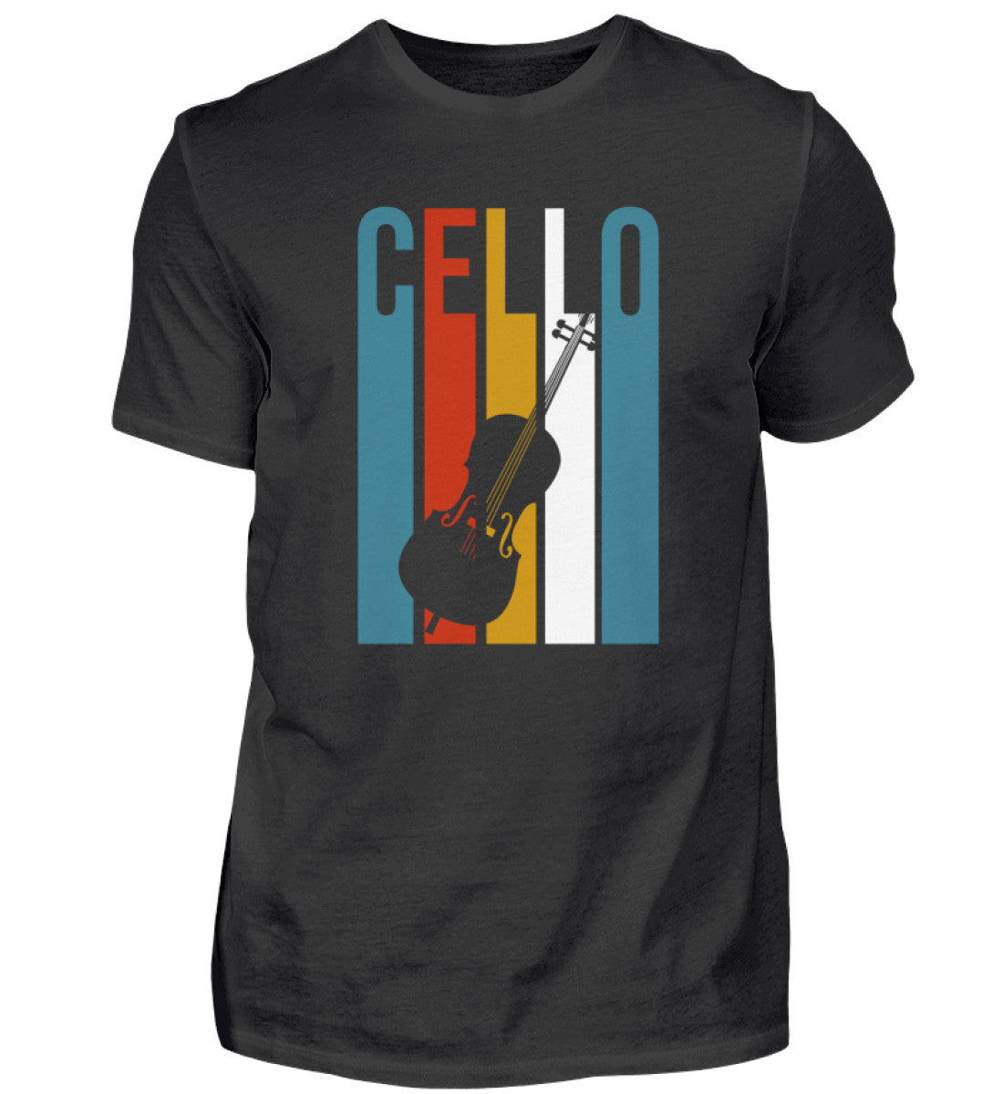 Cello T-Shirt