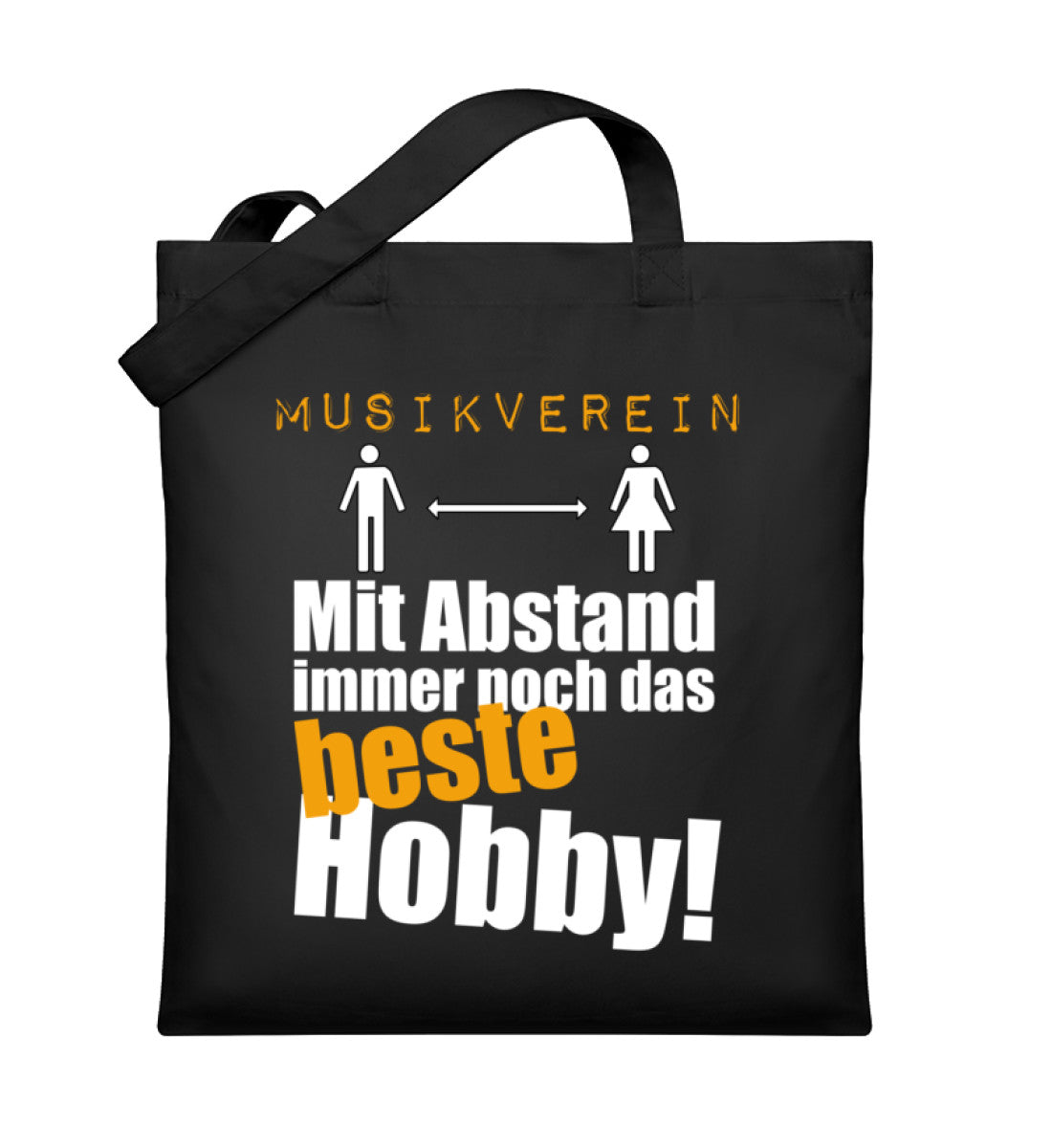 Musikverein Notentasche
