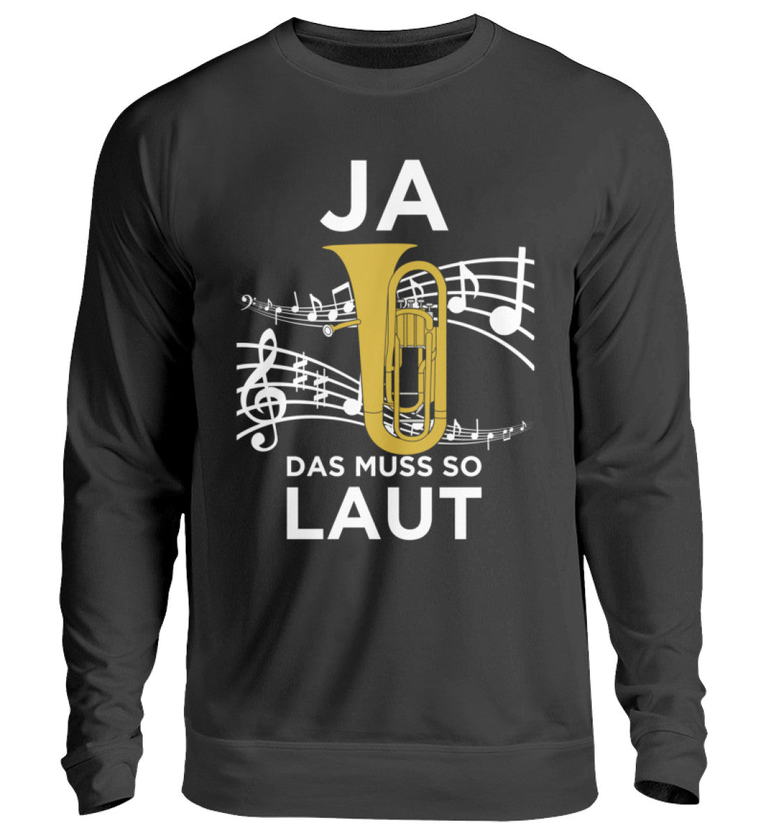 Tuba Pullover