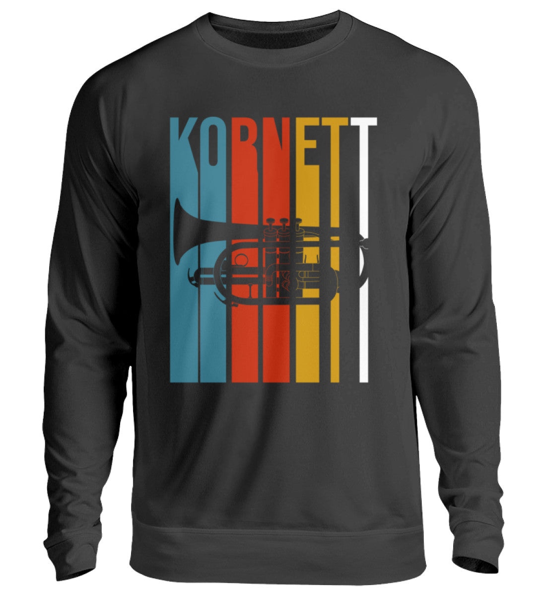 Kornett Pullover