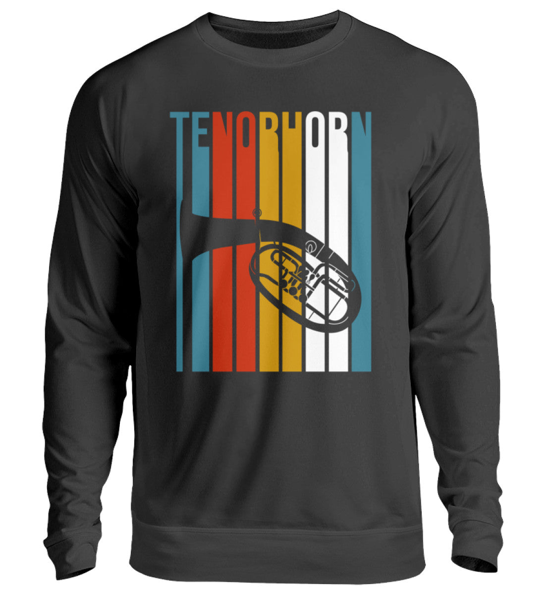 Pullover  Tenorhorn