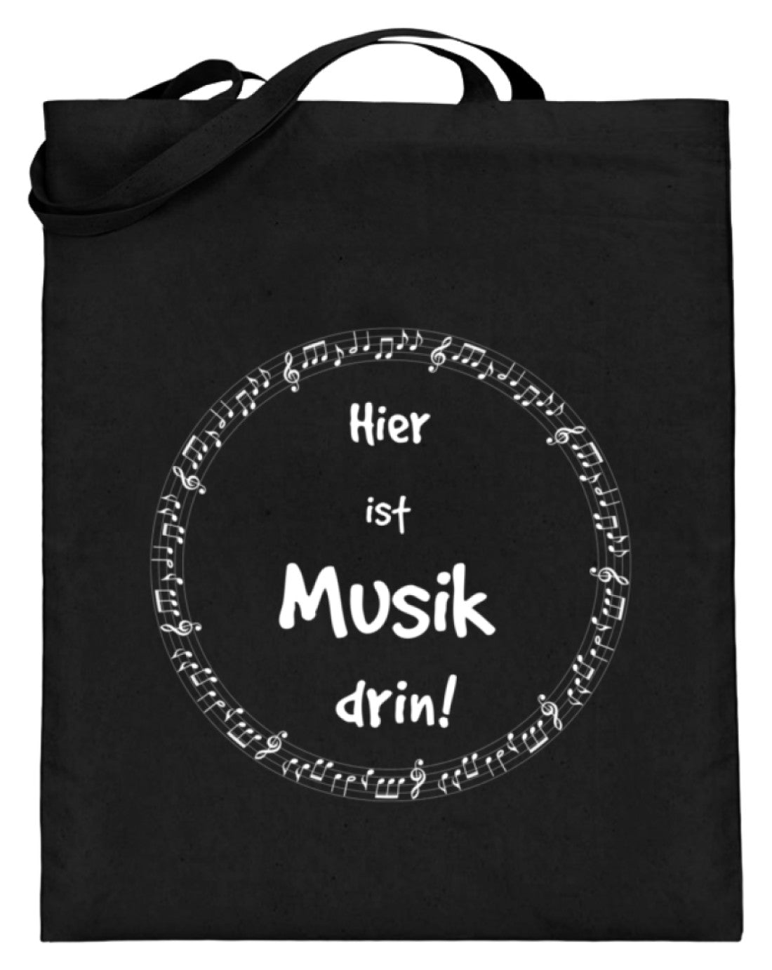 Musiker Notentasche 