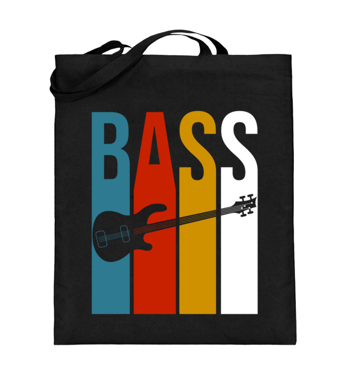 Bass Notentasche
